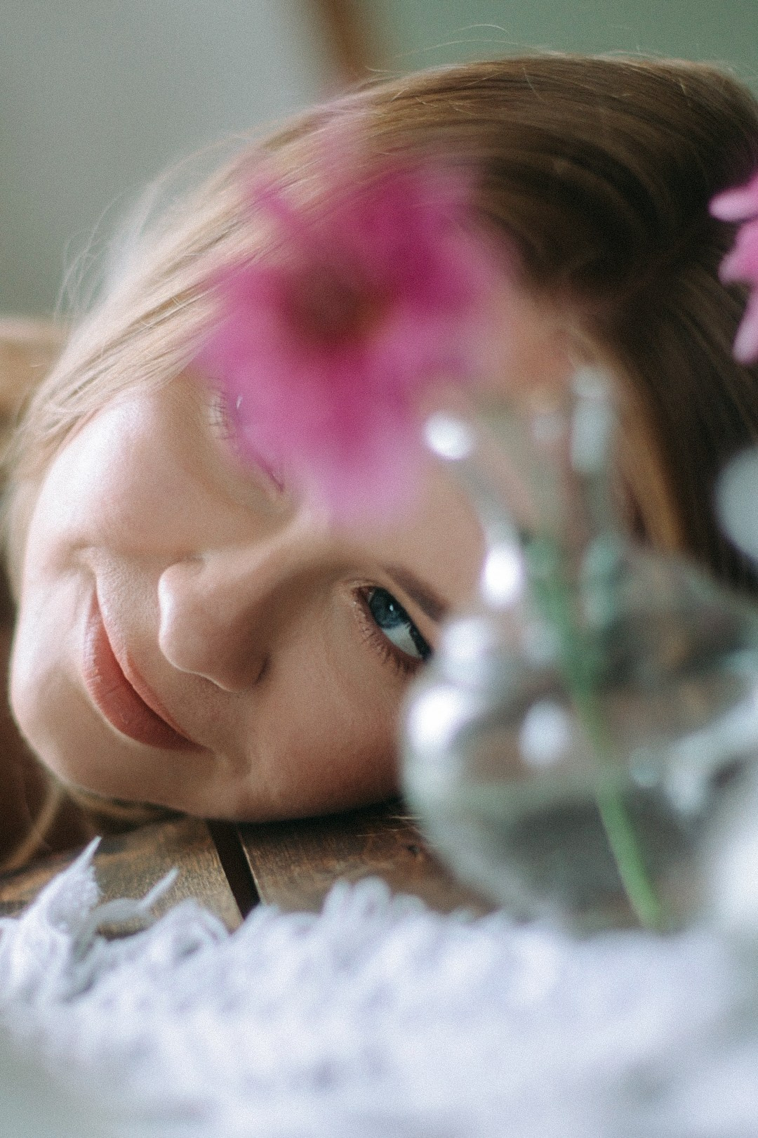 Даша. Фотограф Нижний Новгород