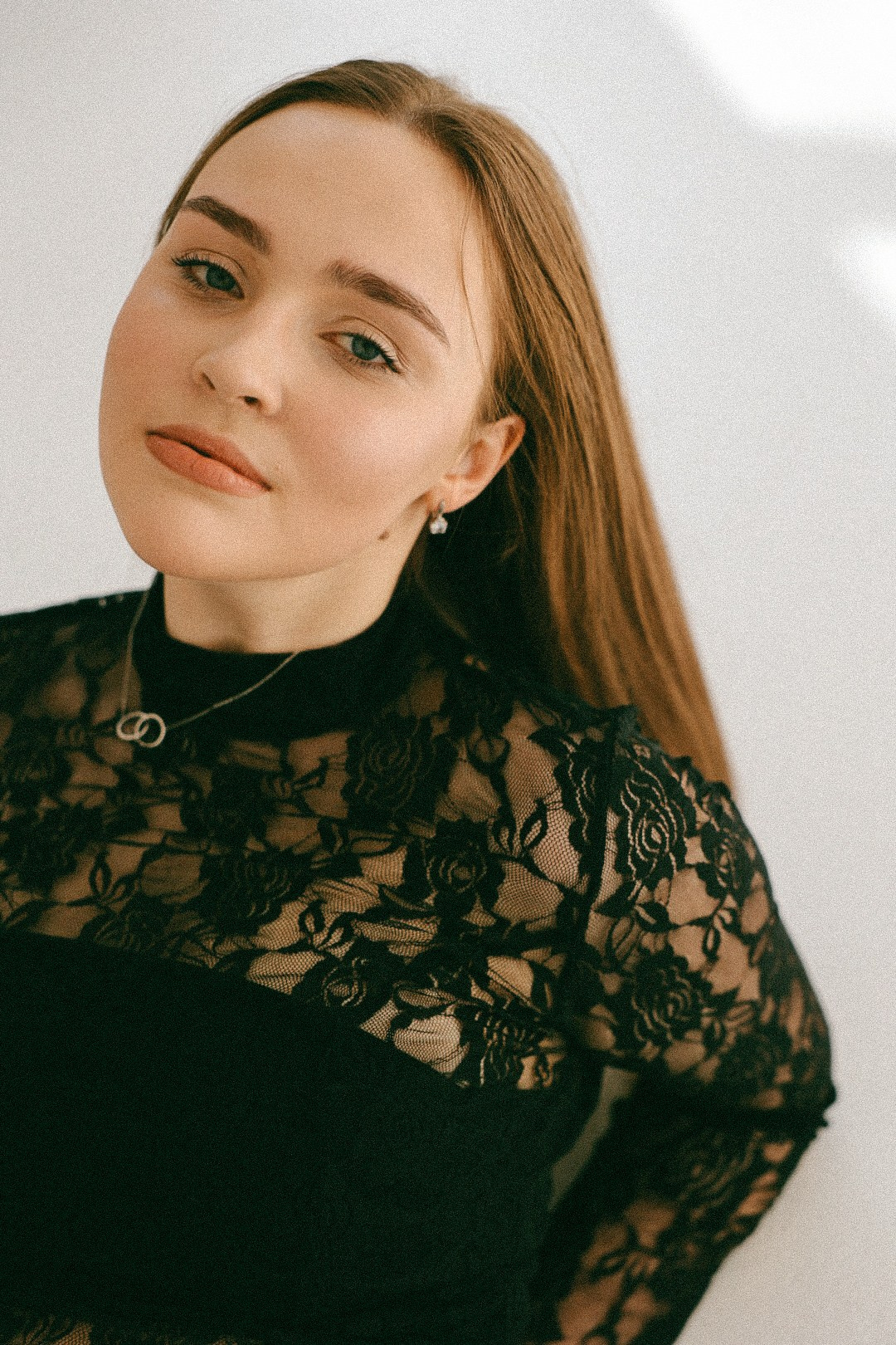 Настя и Маша. Фотограф Нижний Новгород