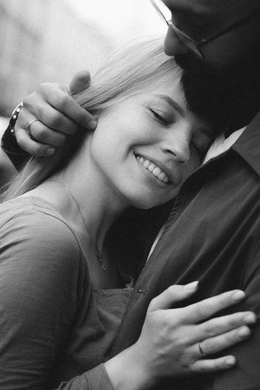 Любовь в большом городе. Lifestyle семейный и детский фотограф в Омске Иванова Екатерина