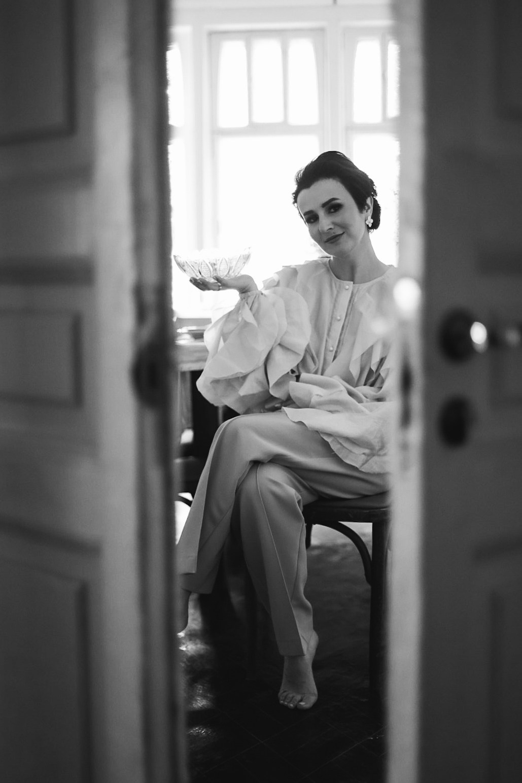 Полина. Фотограф Нижний Новгород