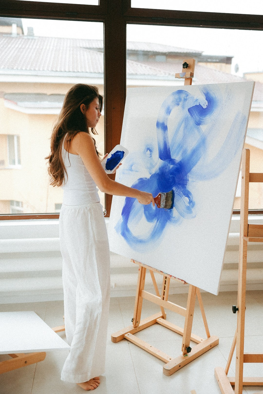 Катя. Фотограф Нижний Новгород