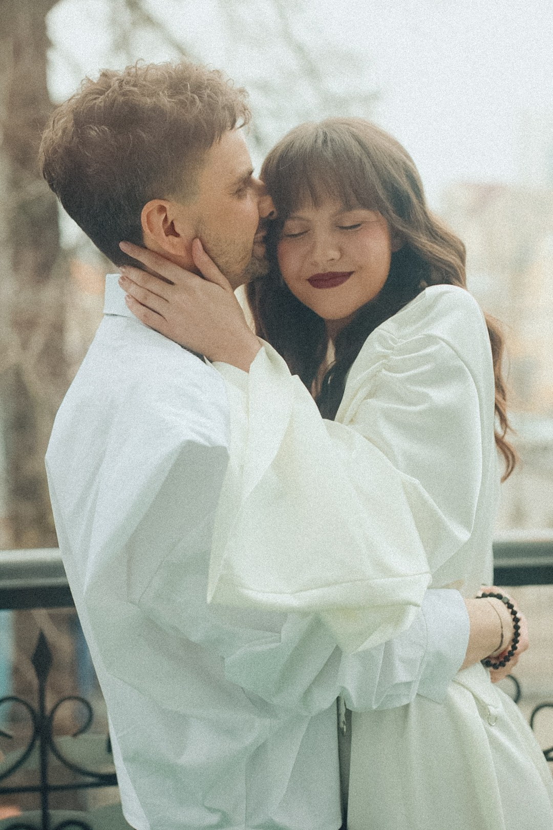 Леша и Настя. Фотограф Нижний Новгород