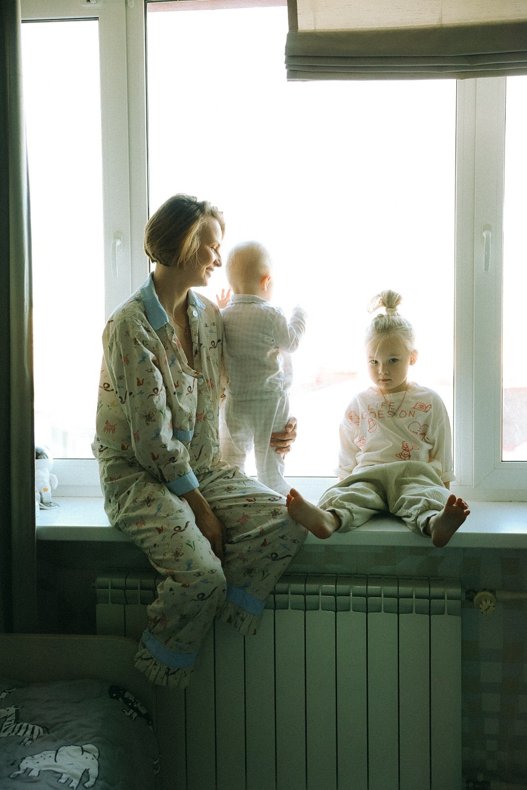 Family. Фотограф Нижний Новгород