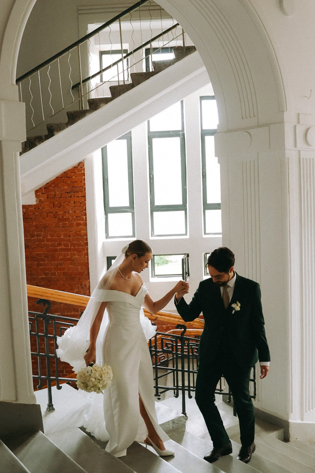 Глеб и Наташа. Фотограф Нижний Новгород