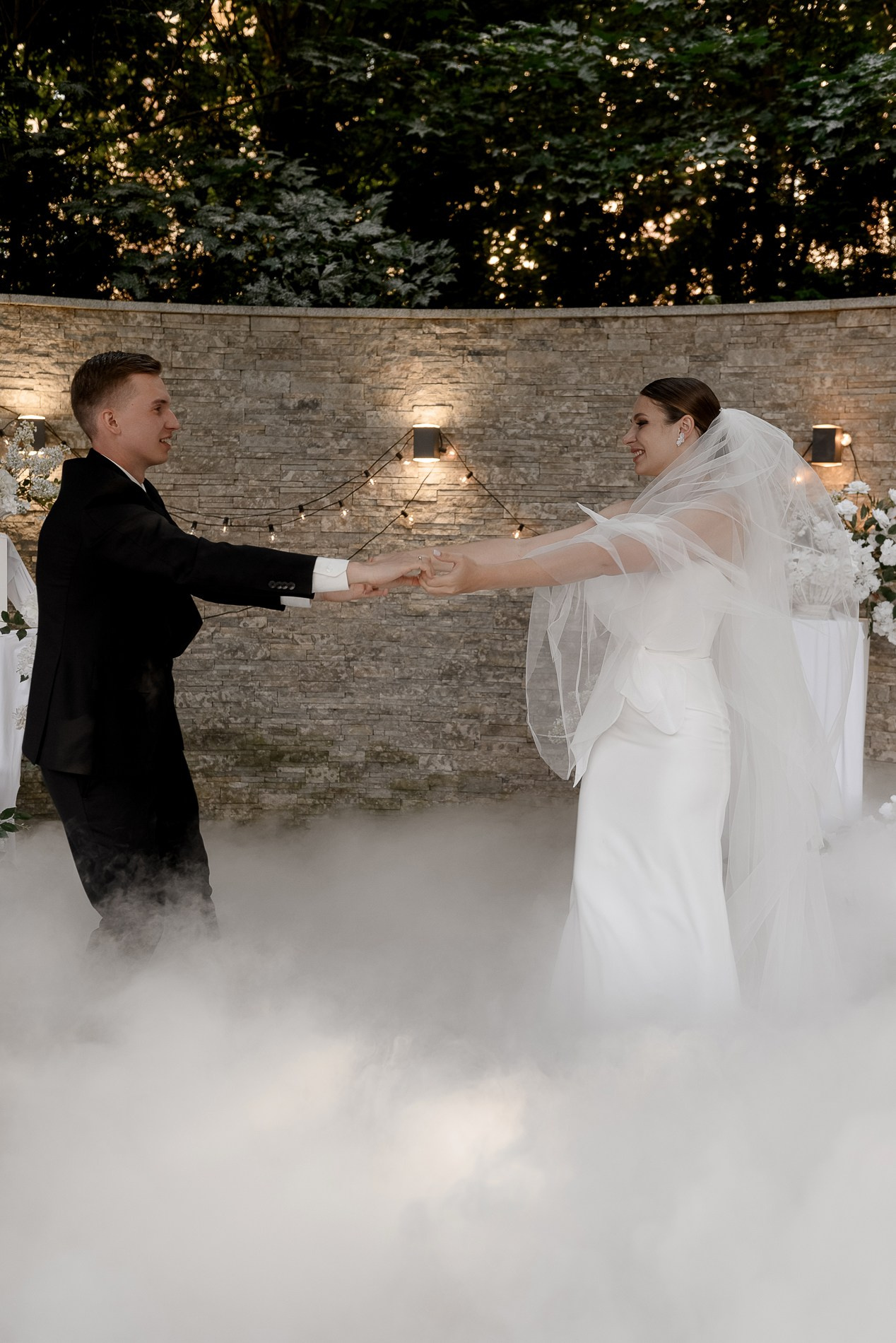 Мария и Павел. Свадебный и семейный фотограф в Рязани Калинкина Мария