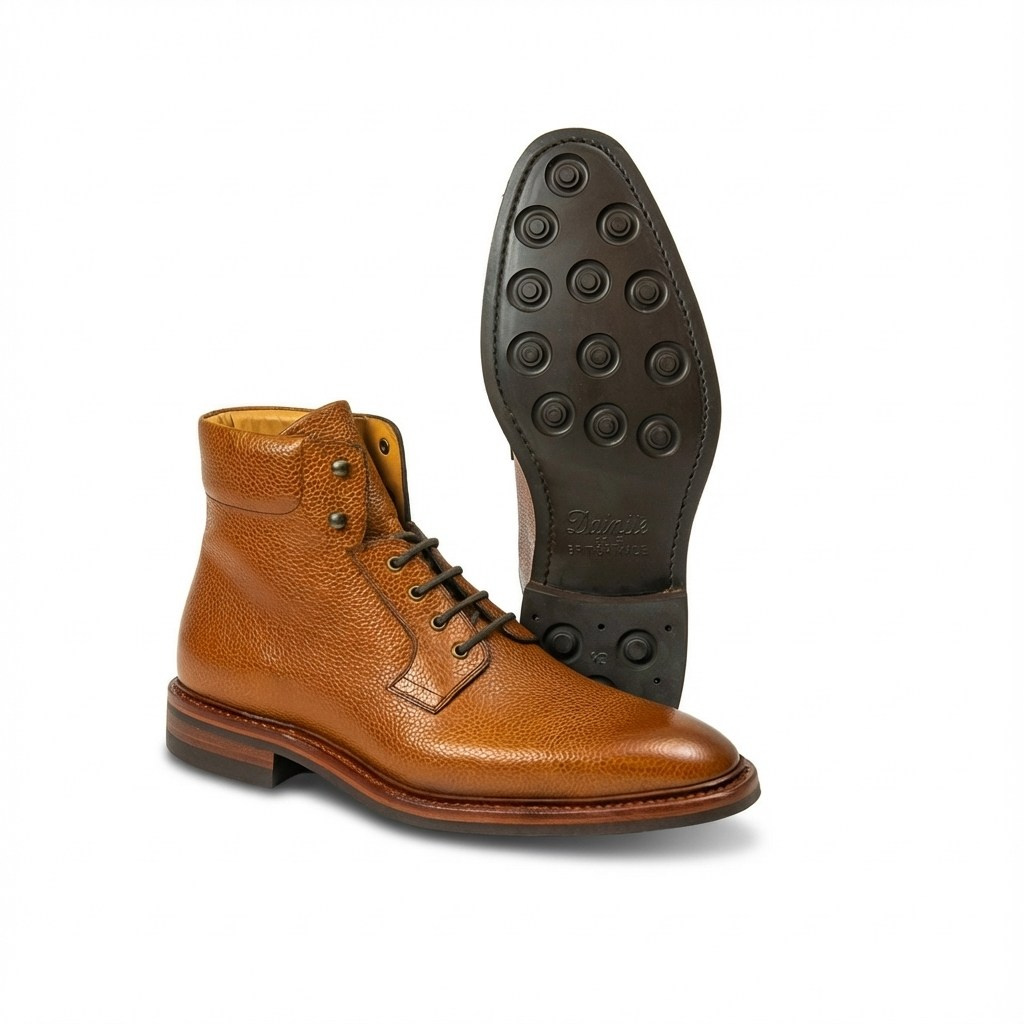 Съёмка товарных позиция для компании CS Shoes