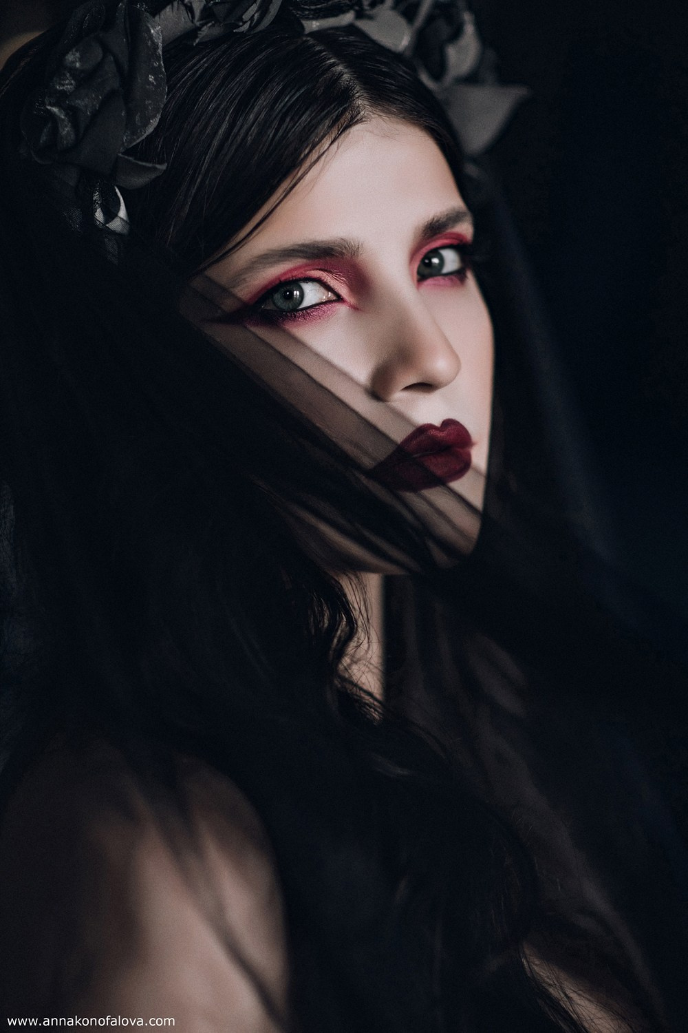 Фотограф в Санкт — Петербурге Анна Конофало