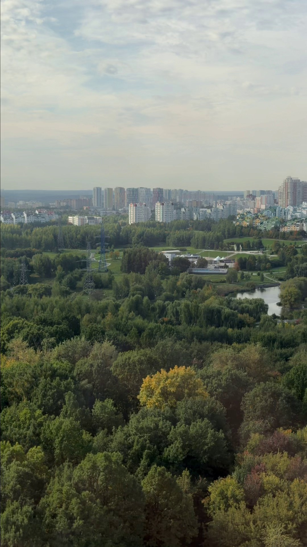 IPhone видео. Свадебный фотограф Москва и МО