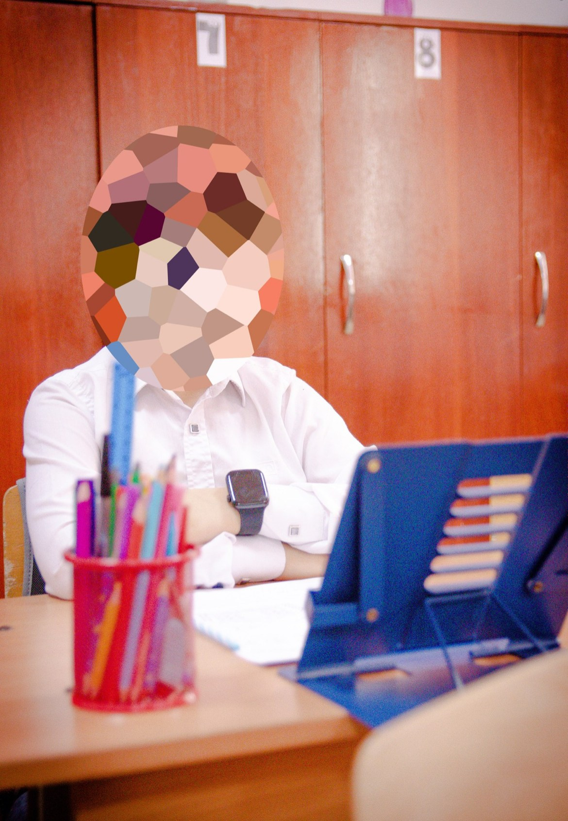 Детский портрет. Семейный и детский фотограф в Грозном