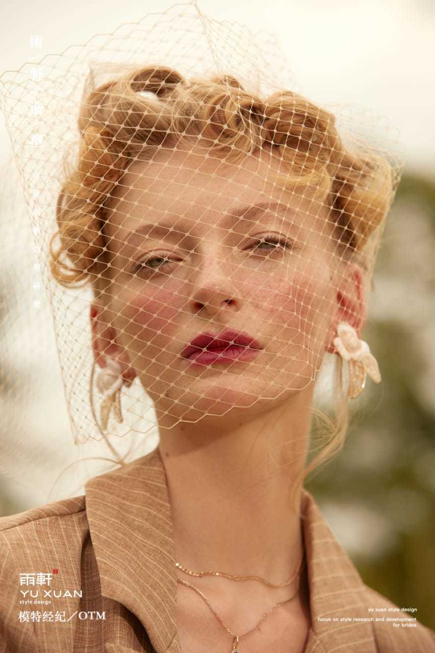 Daria S. Modeling agency TM MODELS