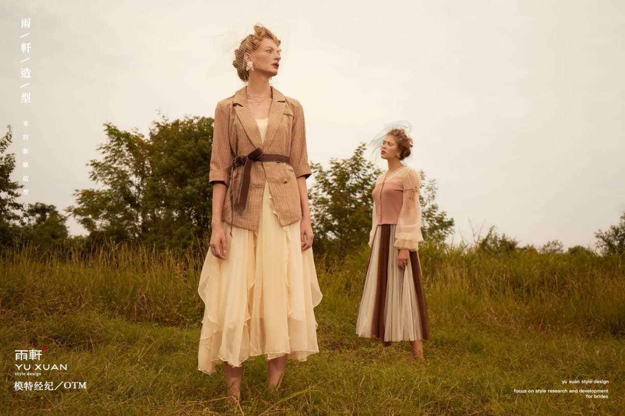 Daria S. Modeling agency TM MODELS