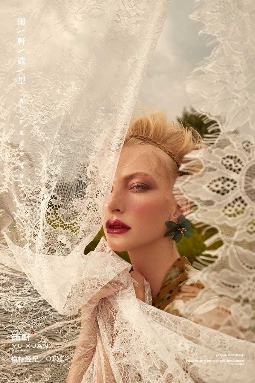 Daria S. Modeling agency TM MODELS