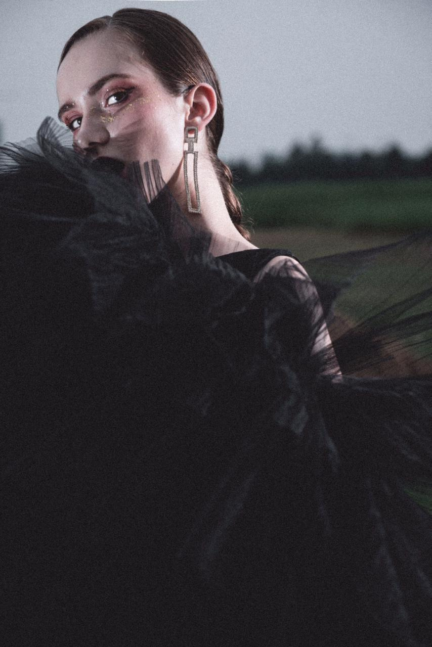 Диана Белявская. Модельное агентство TM Models в Калининграде