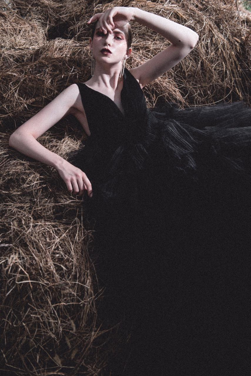 Диана Белявская. Модельное агентство TM Models в Калининграде