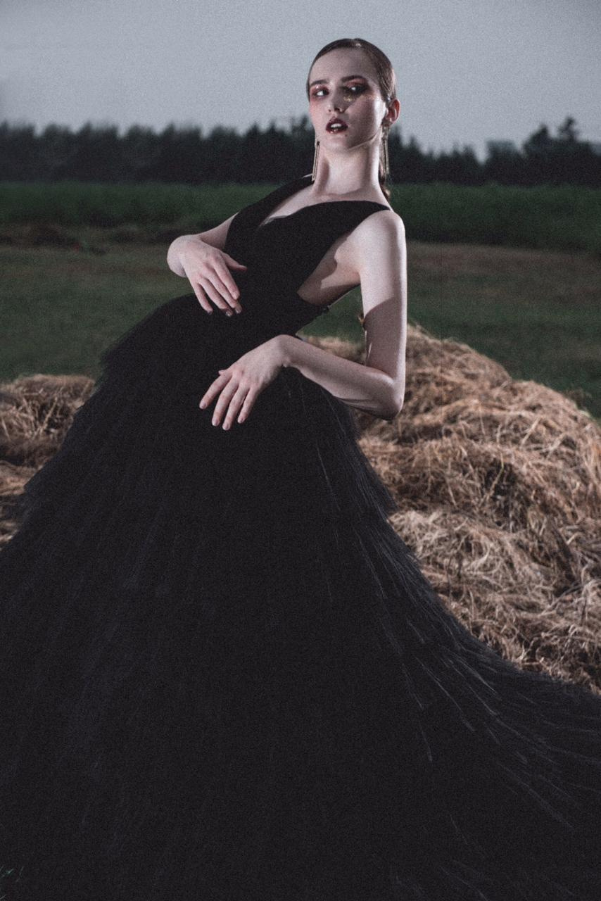 Диана Белявская. Модельное агентство TM Models в Калининграде