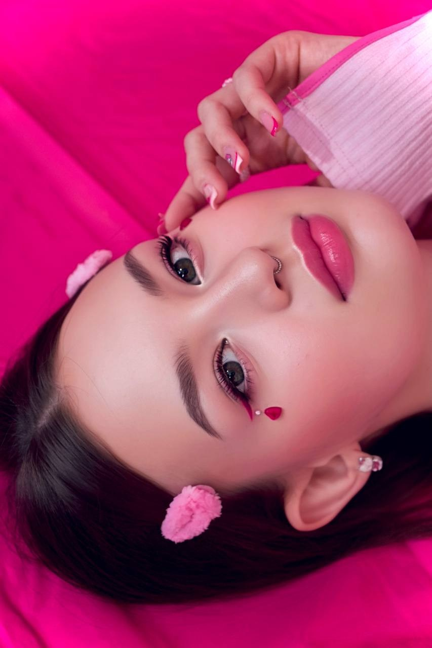 Диана. Фотограф Краснодар Виктория @Cinvimakes