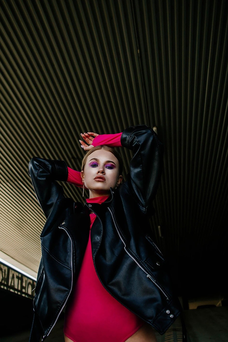 Карина. Рыжова Тамара