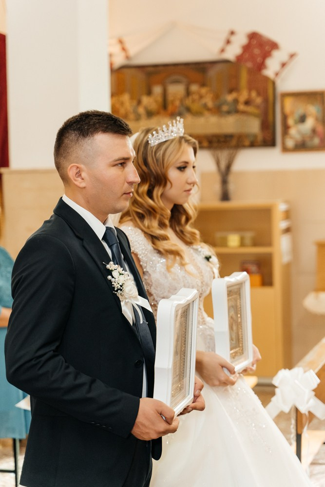 Свадьба Диана & Дима. Фотограф и видеограф в Москве