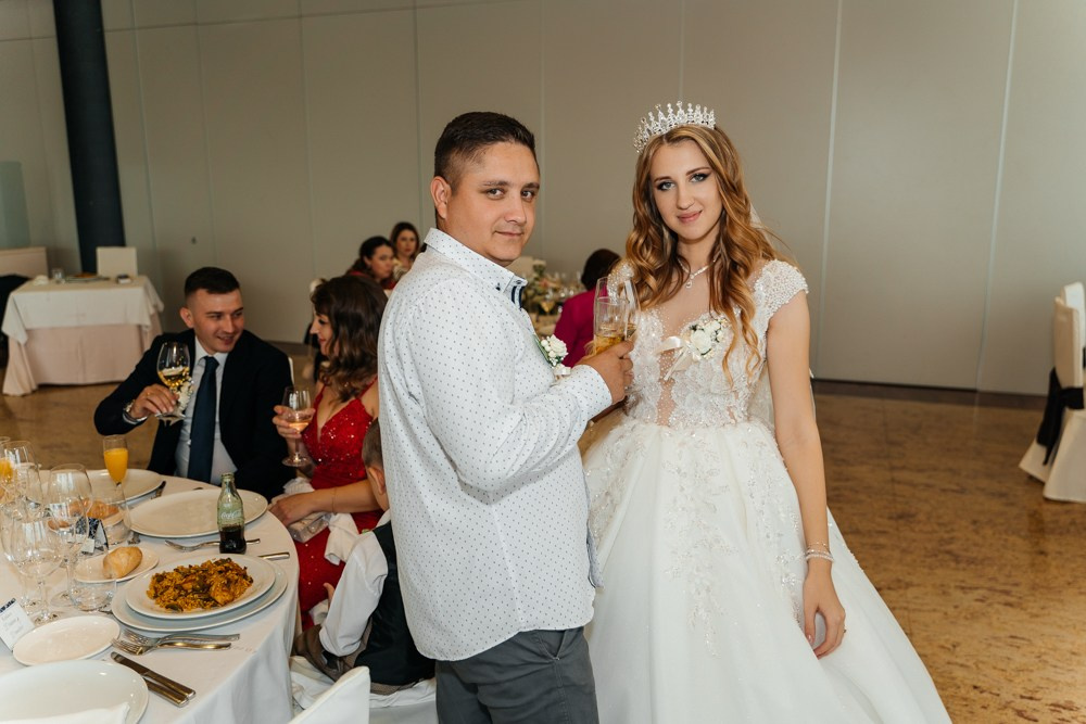 Свадьба Диана & Дима. Фотограф и видеограф в Москве