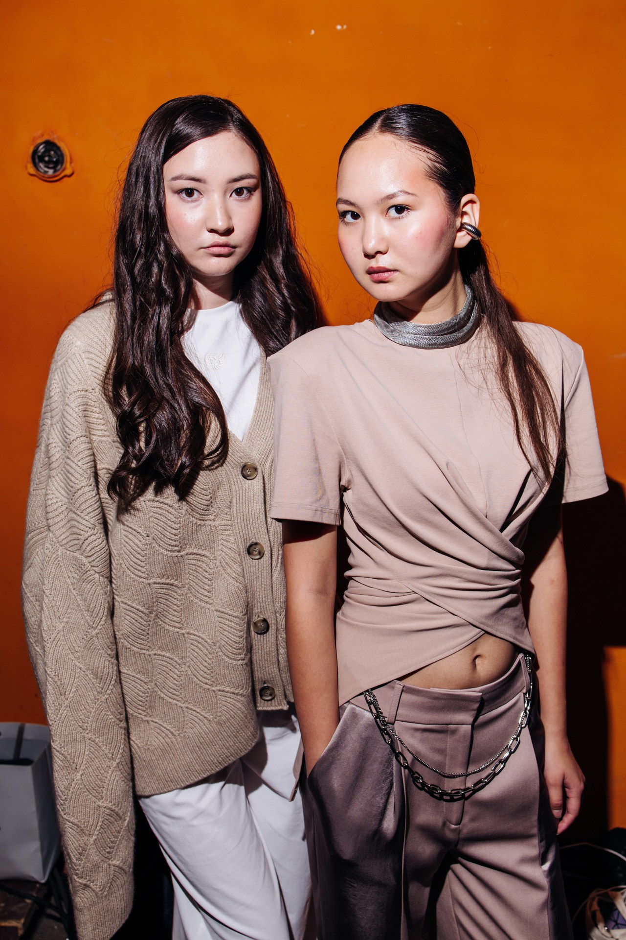 Podium seasons. VICTORIA SHU