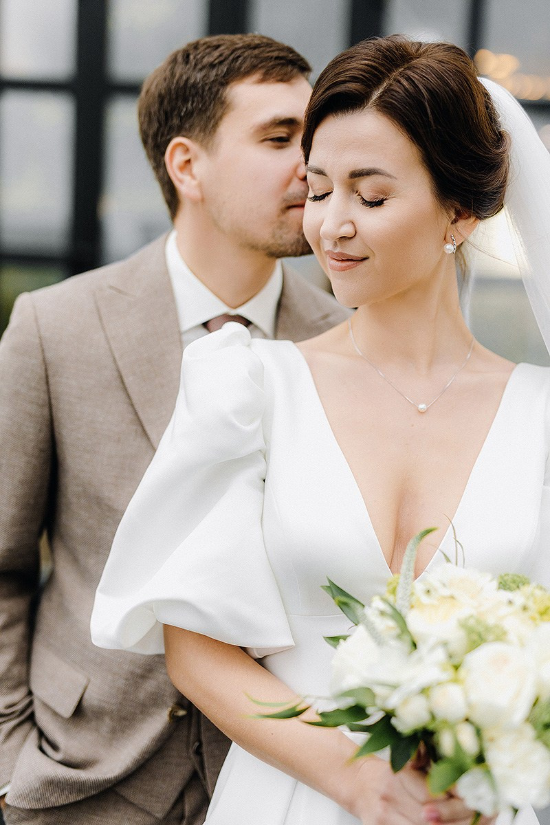 Ольга+Тимофей. Фотограф в Красноярске Гетманова Мила