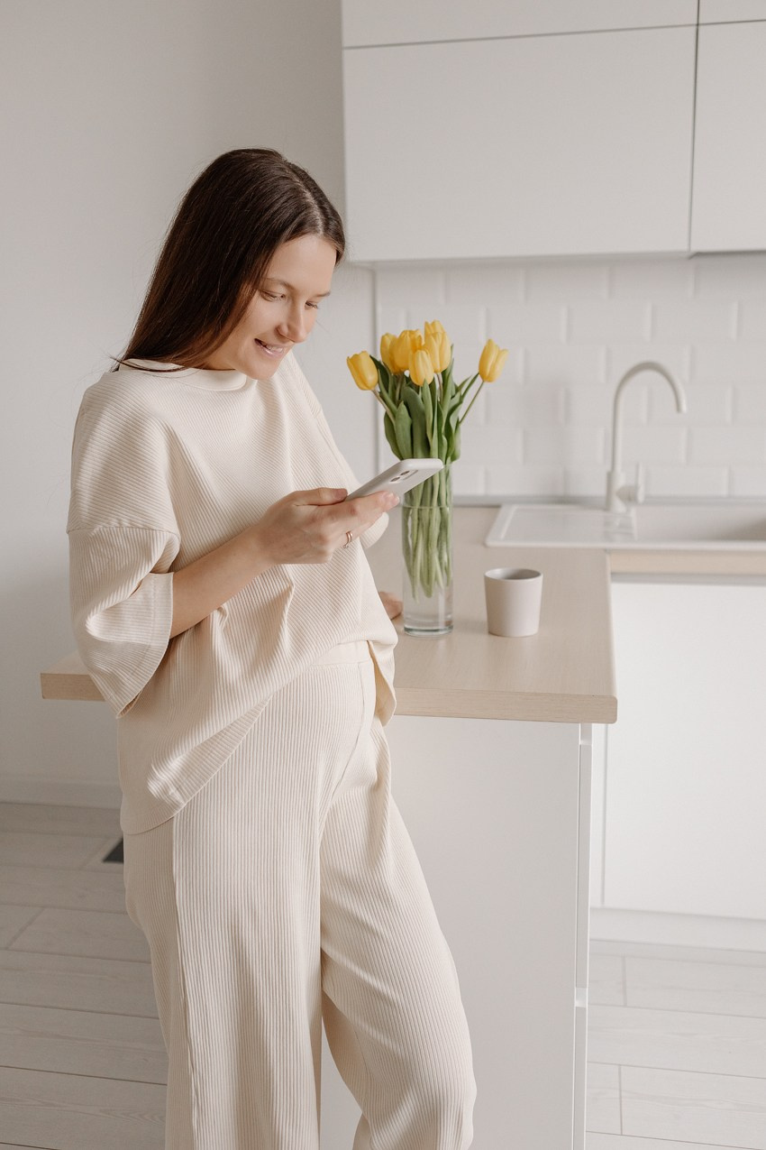 Беременность. Свадебный и семейный фотограф в Челябинске. Аврамец Анна