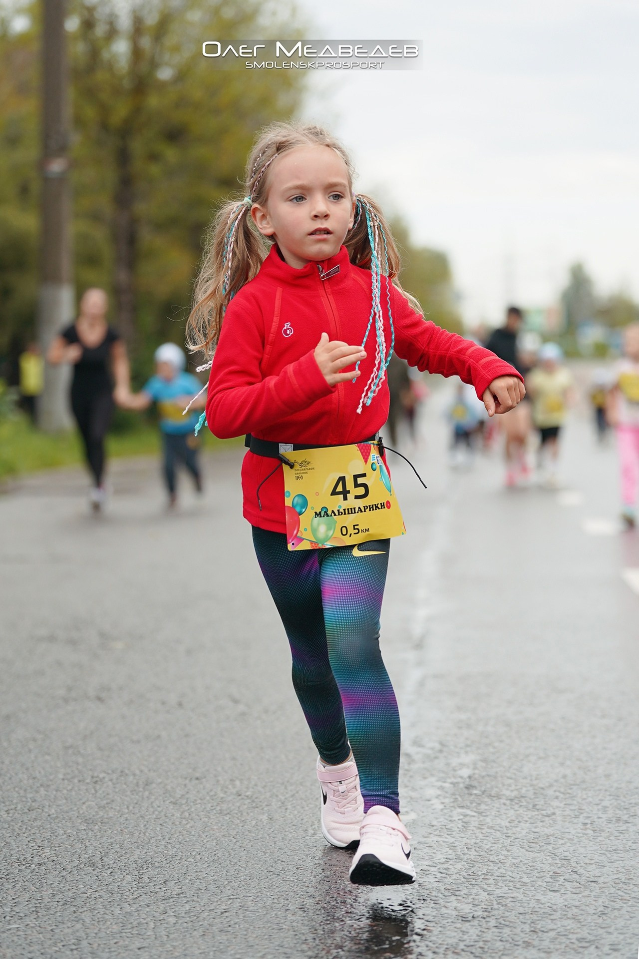 Легкая атлетика. Спортивный фотограф Олег Медведев | prosport67 | Смоленск