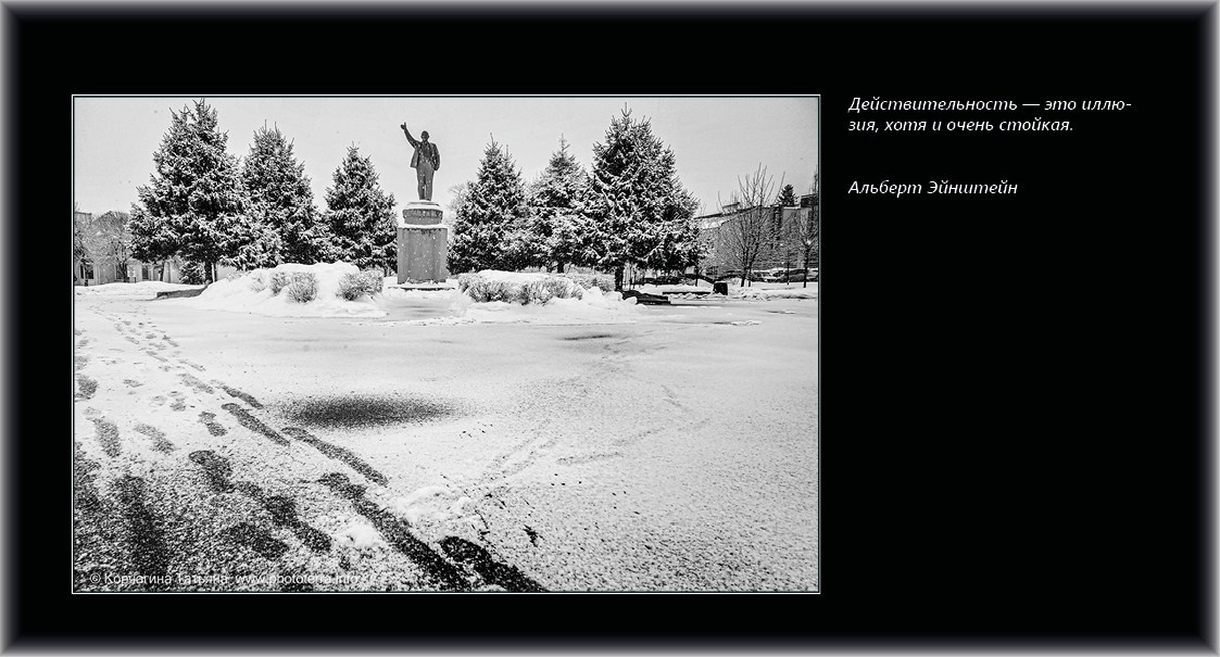 Совет дня — ориентир. Татьяна Корчагина. Фотограф, художник. Обучение фотографии
