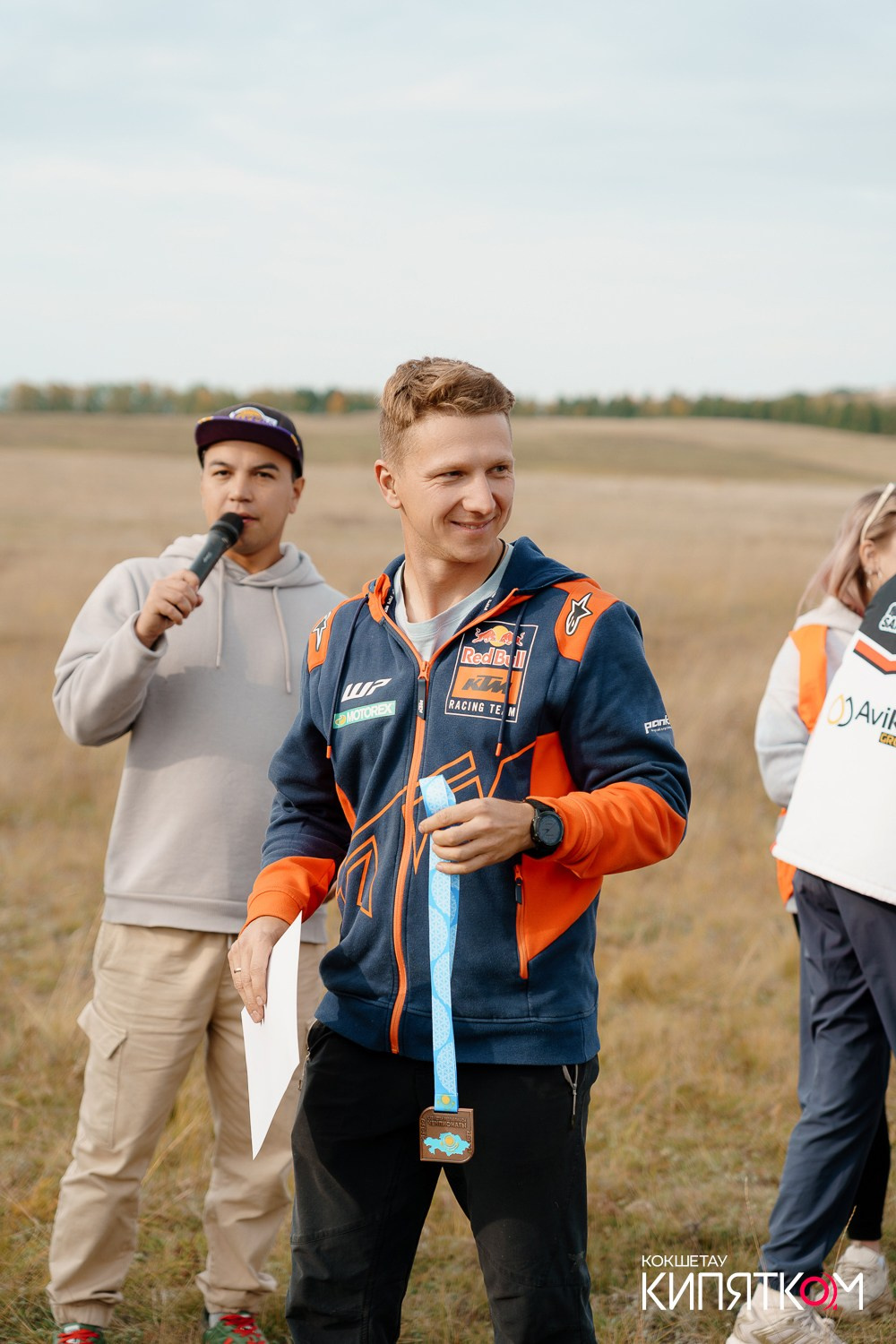 АВТОКРОСС КУБОК AVIKS GROUP. КИПЯТКОМ КОКШЕТАУ