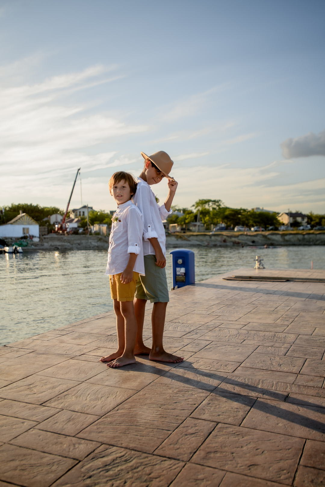 Свадебная фотосессия Антон и Наталья — фотограф Жанна Шестопалова