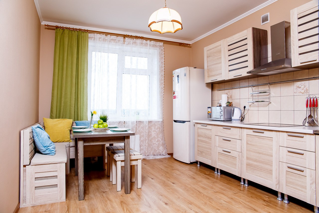 Architecture. Фотограф Кемерово Иван Сапожников