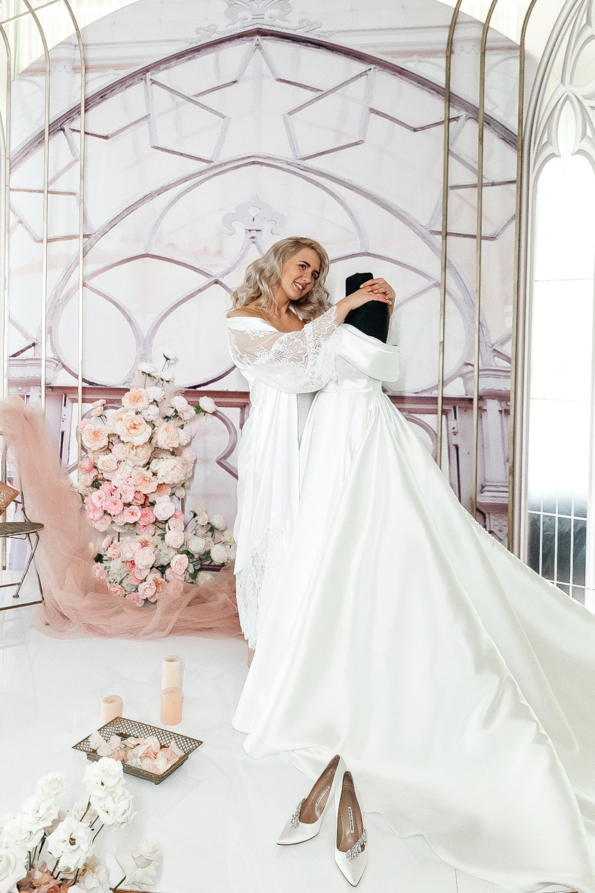 Дисней. Свадебный фотограф москва