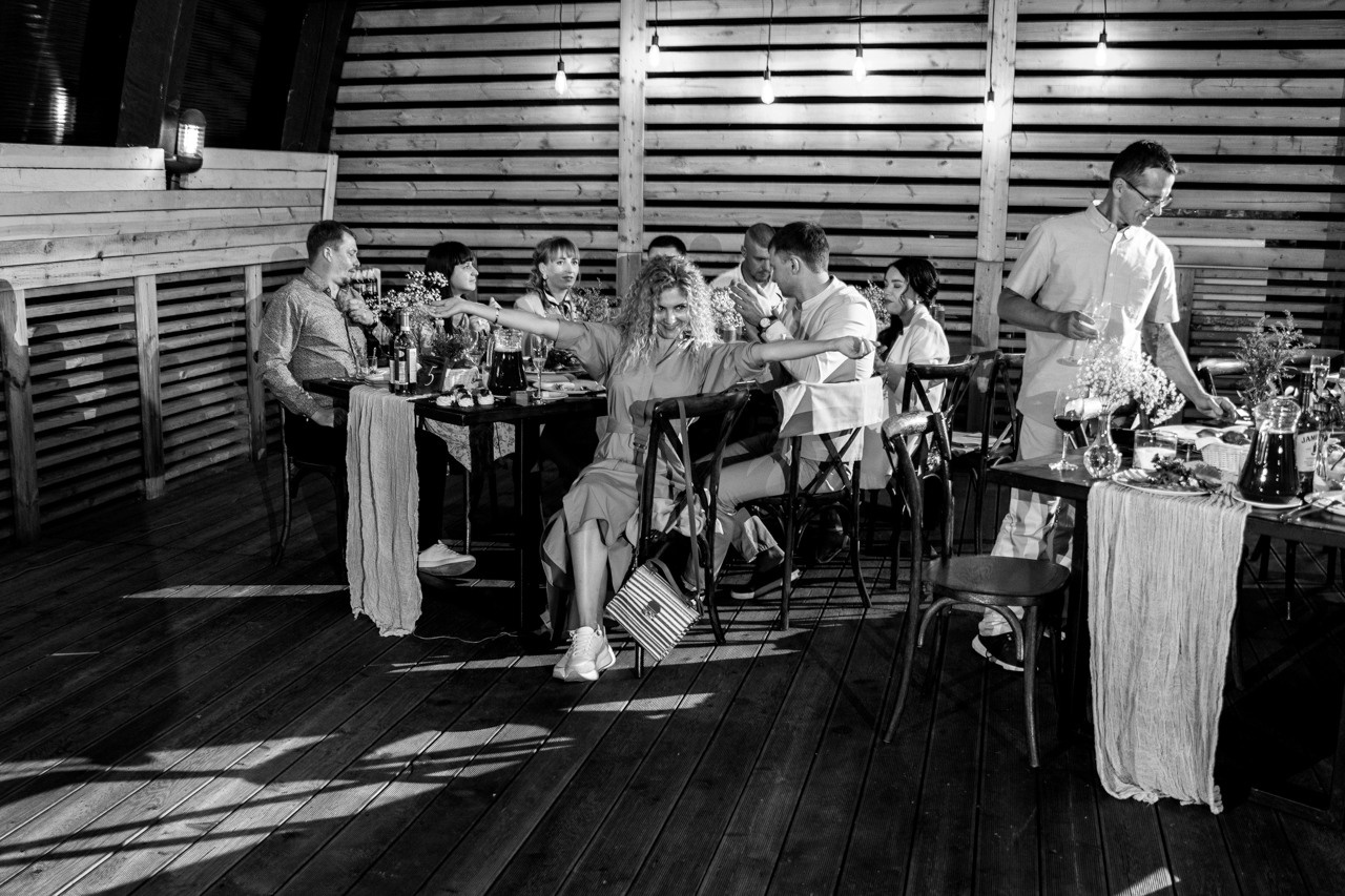 Просто уютная). Свадебный фотограф москва