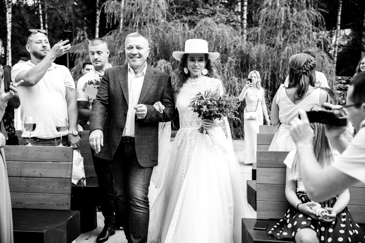 Просто уютная). Свадебный фотограф москва