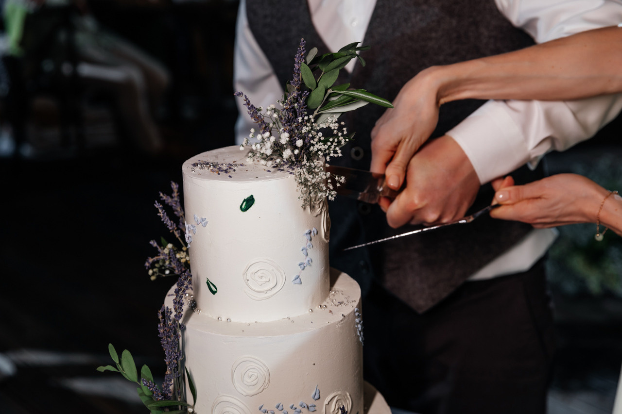 Просто уютная). Свадебный фотограф москва