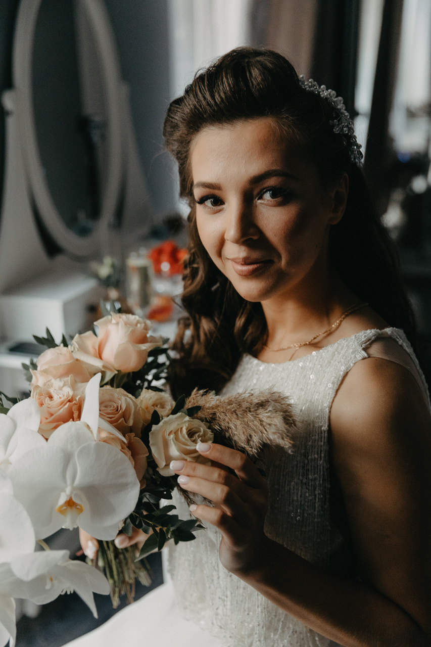 Кот на свадьбе?. Свадебный фотограф москва