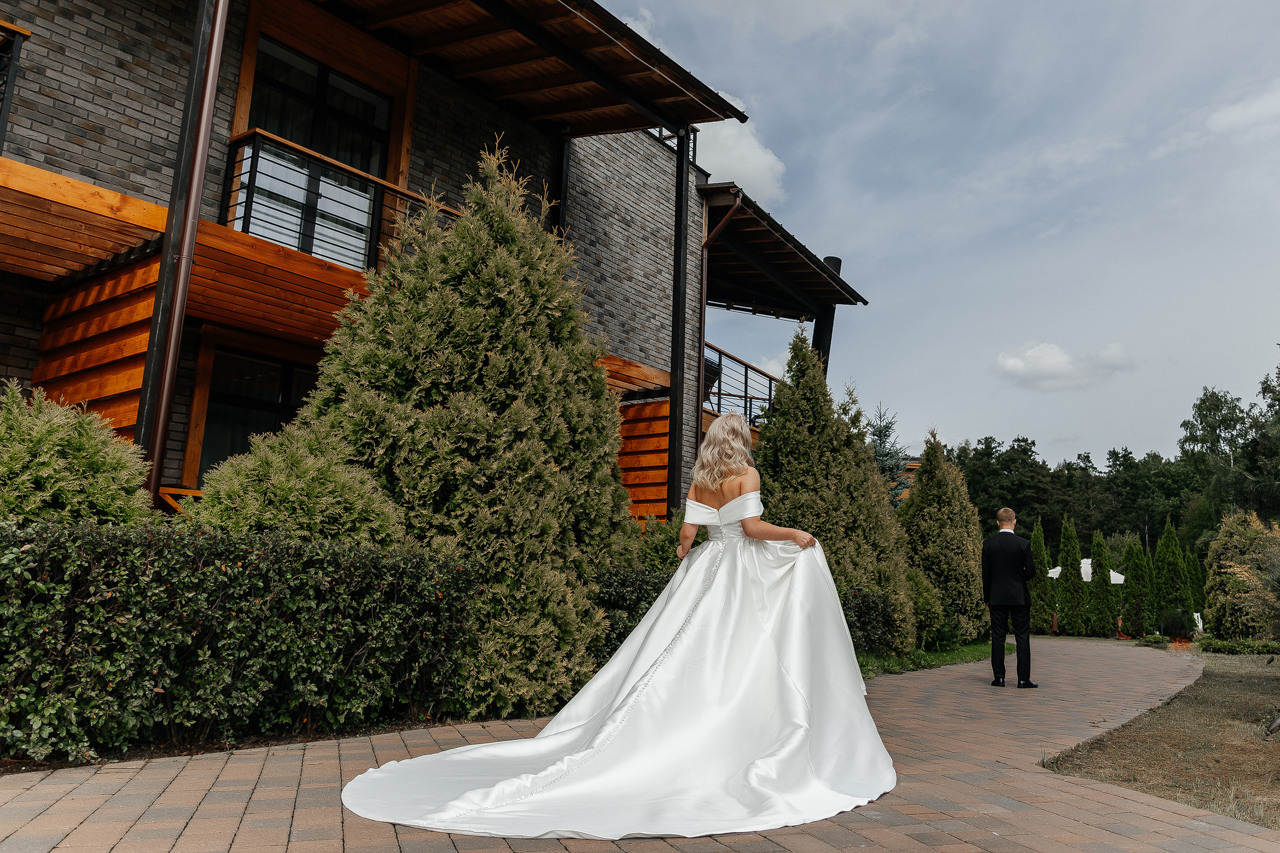 Дисней. Свадебный фотограф москва