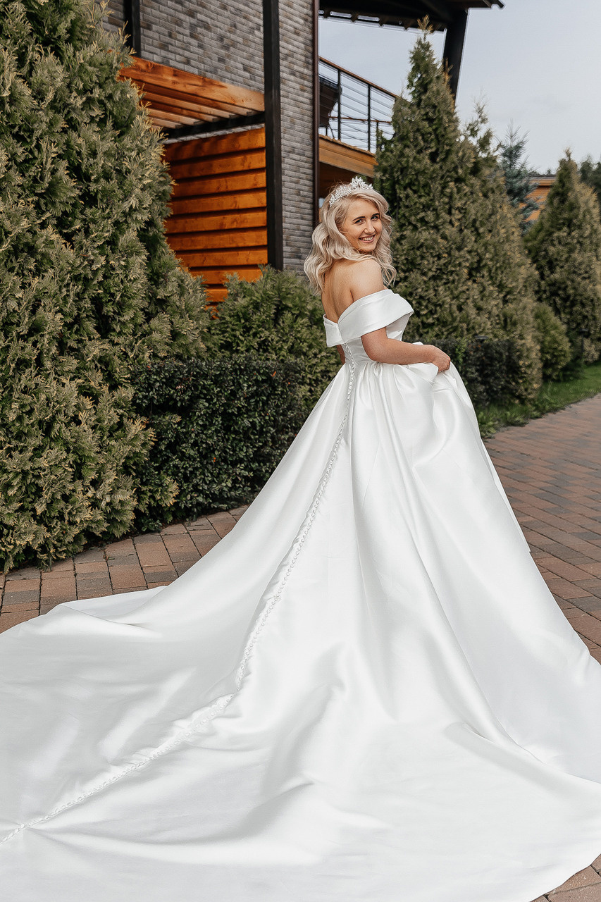 Дисней. Свадебный фотограф москва