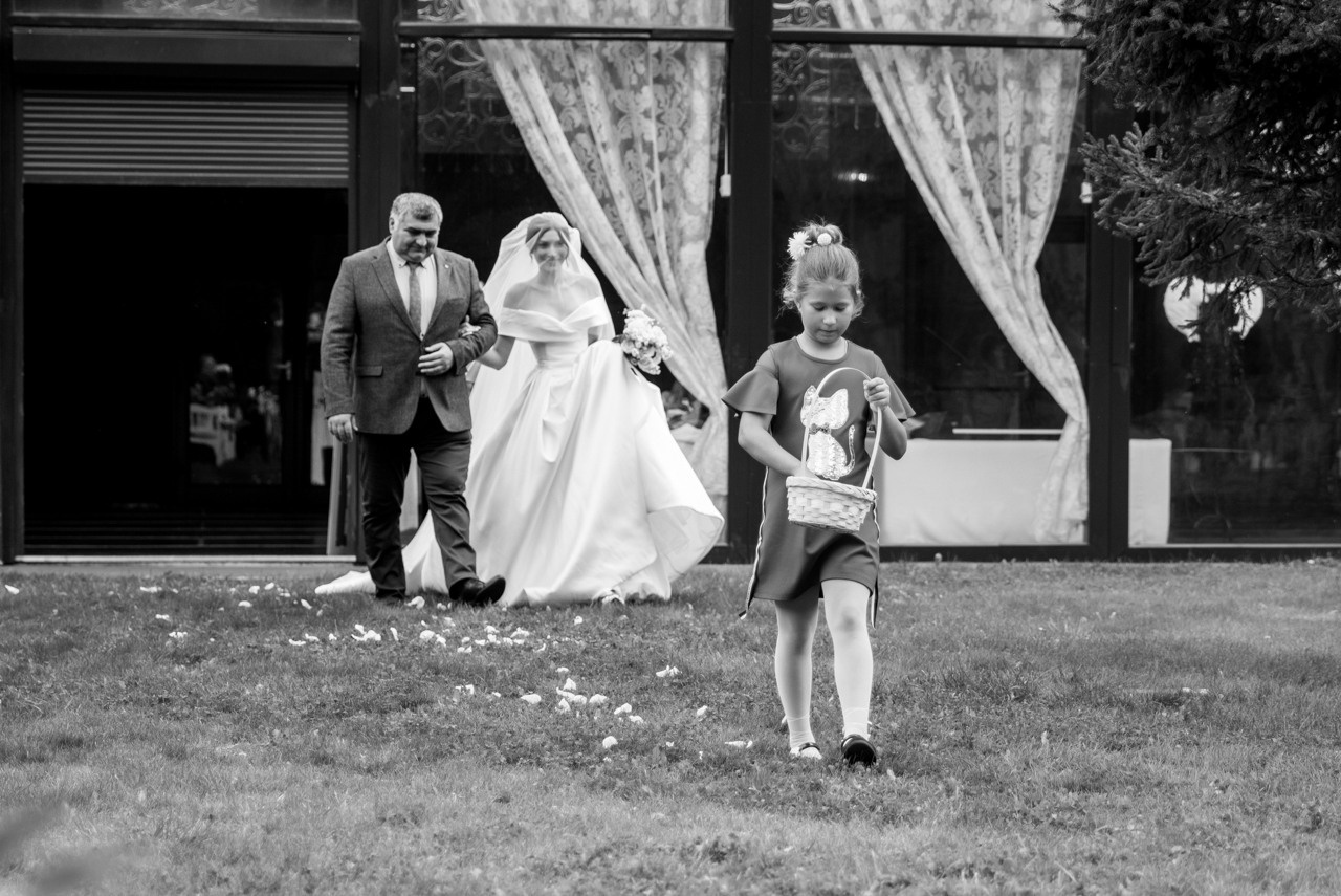 Про любовь в моне. Свадебный фотограф москва