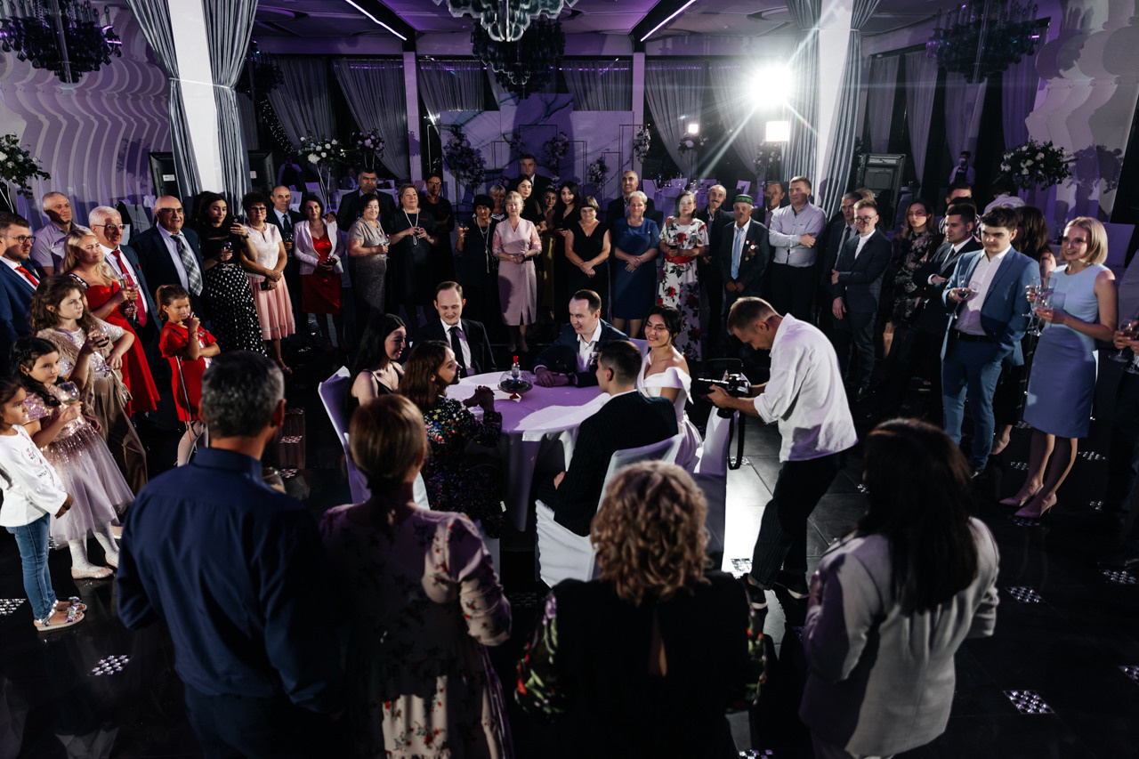 Про любовь в моне. Свадебный фотограф москва