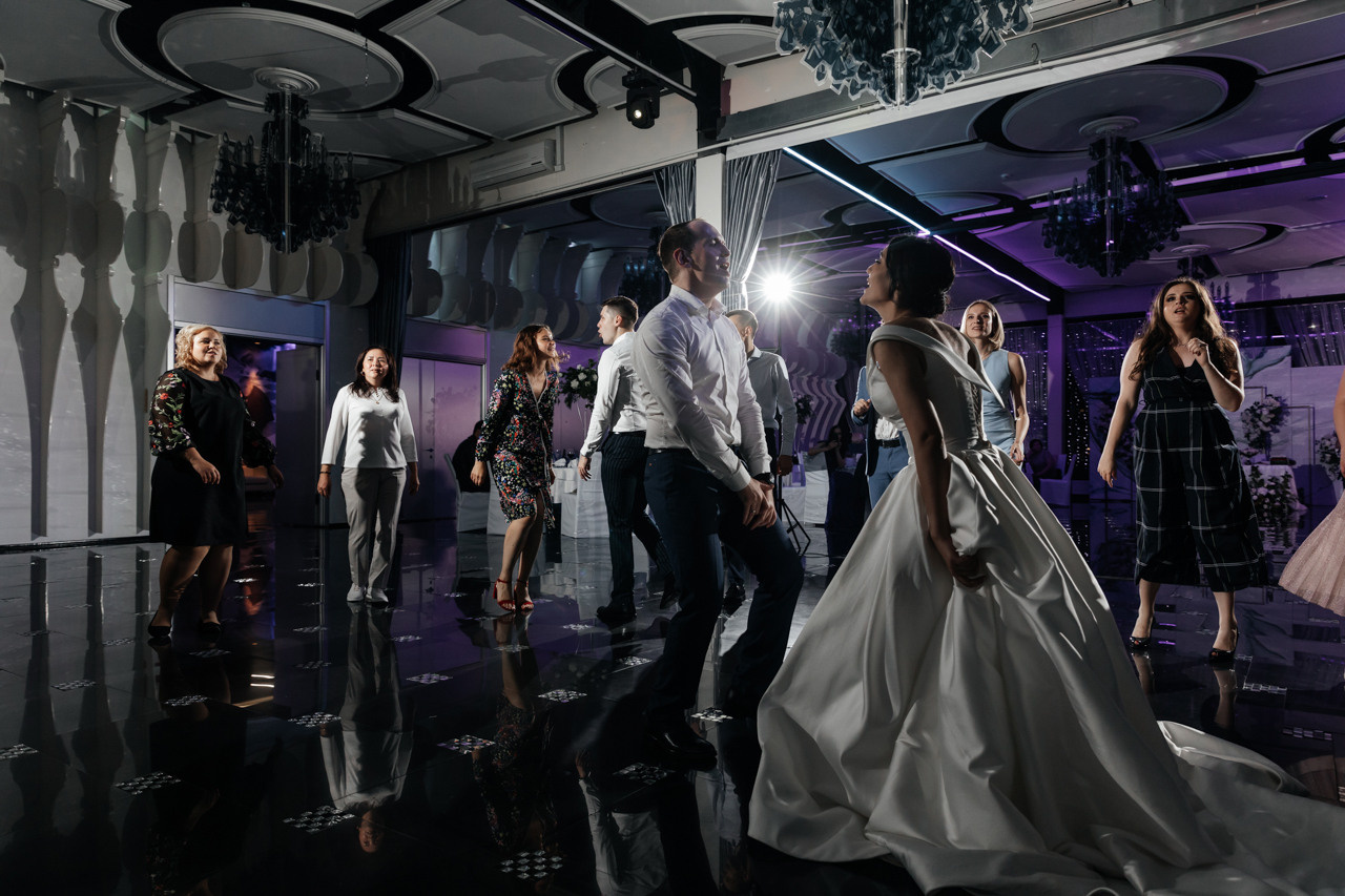 Про любовь в моне. Свадебный фотограф москва