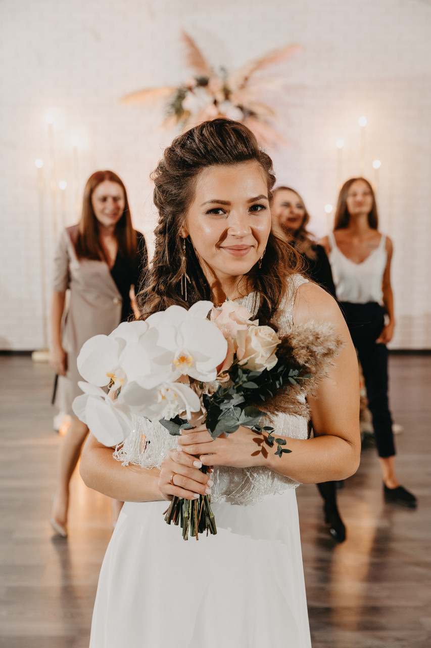 Кот на свадьбе?. Свадебный фотограф москва