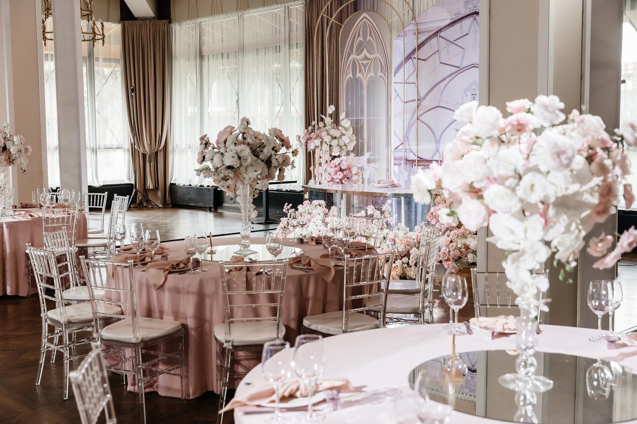 Дисней. Свадебный фотограф москва