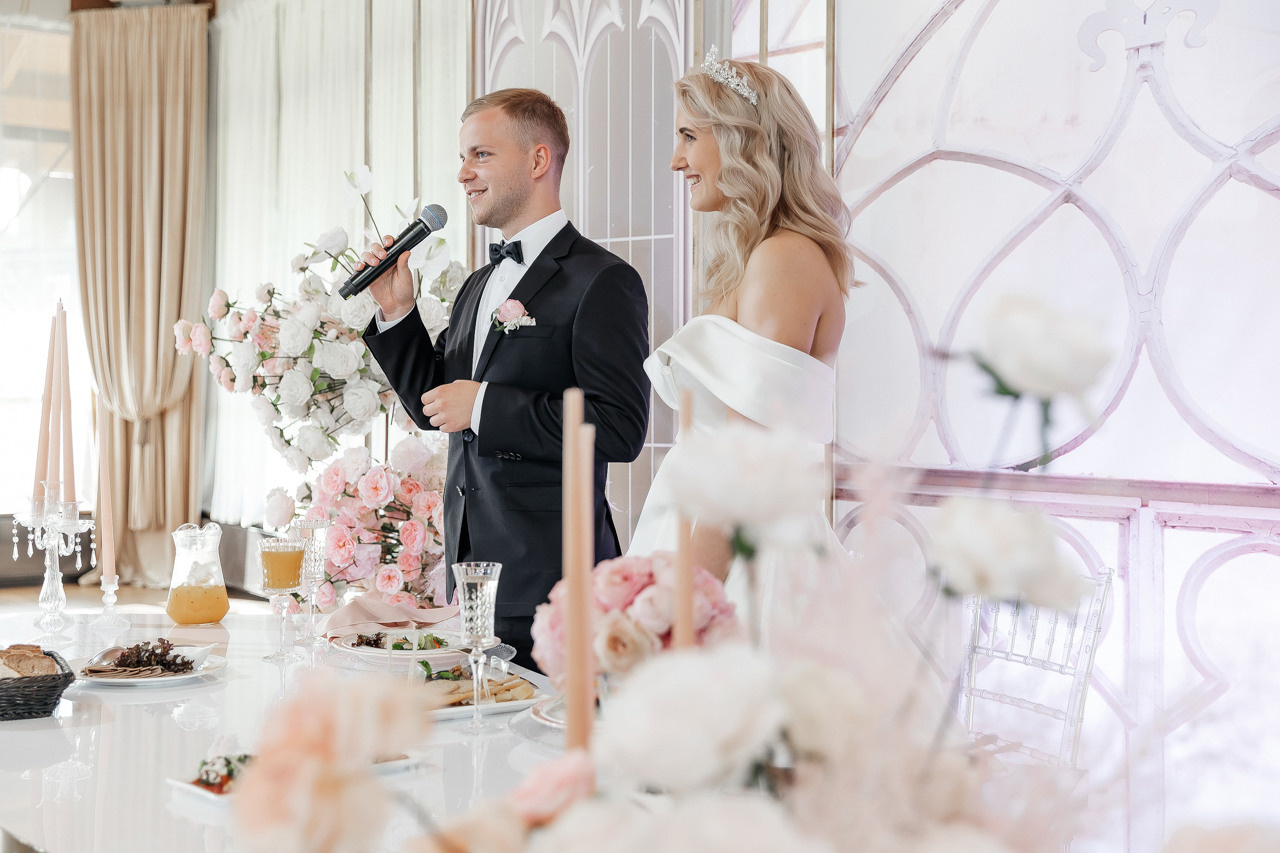 Дисней. Свадебный фотограф москва