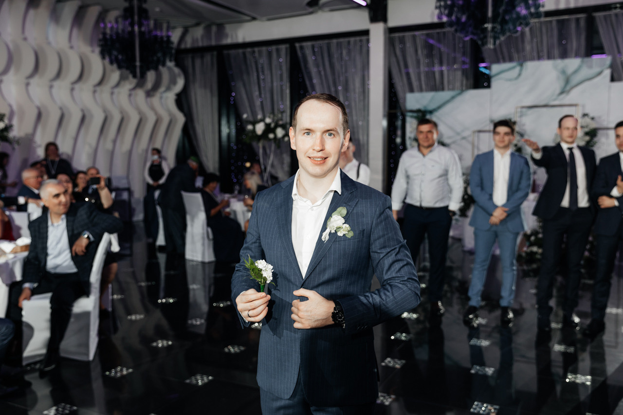 Про любовь в моне. Свадебный фотограф москва