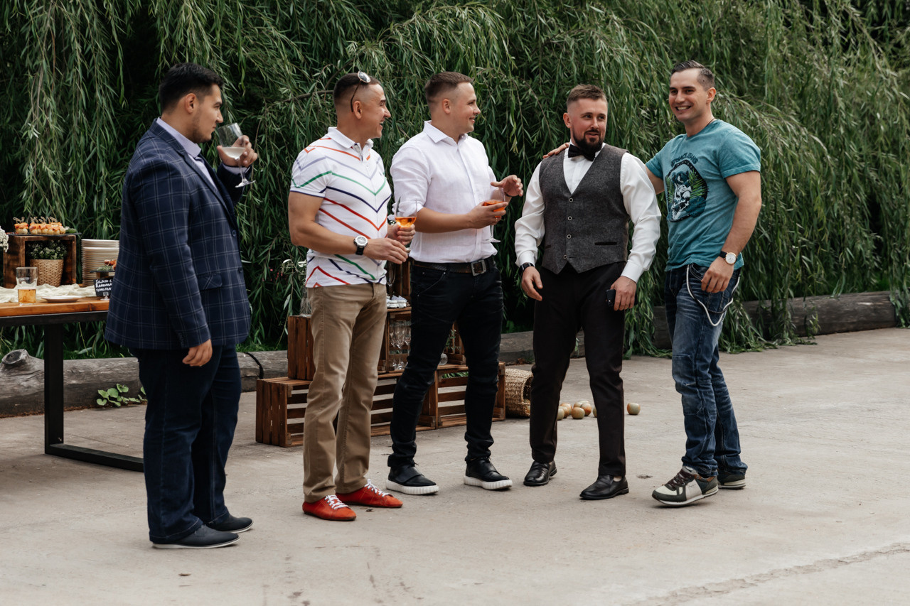 Просто уютная). Свадебный фотограф москва