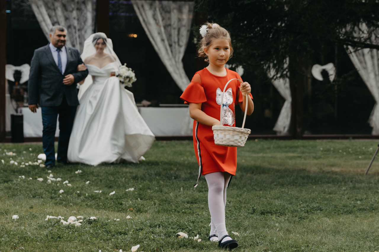 Про любовь в моне. Свадебный фотограф москва