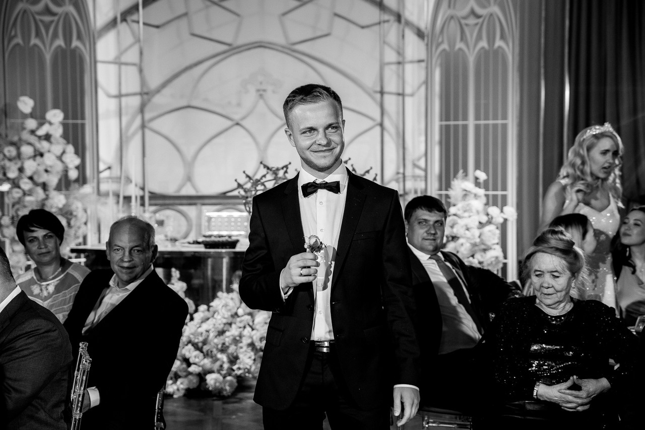 Дисней. Свадебный фотограф москва