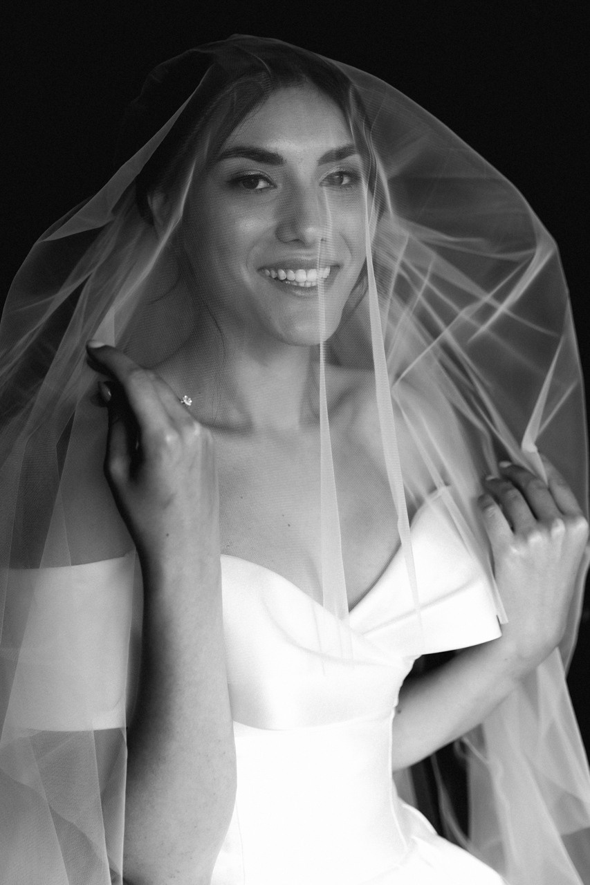 Про любовь в моне. Свадебный фотограф москва