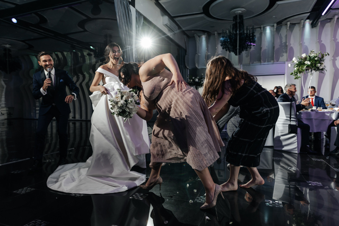 Про любовь в моне. Свадебный фотограф москва